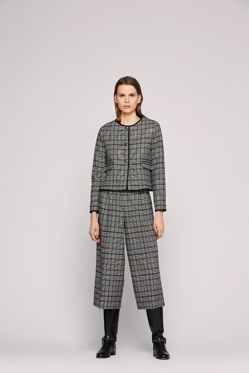 Fall-winter 2021/22 Fabiana Filippi Collection