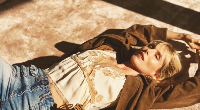 –10% на новую коллекцию в Gerard Darel