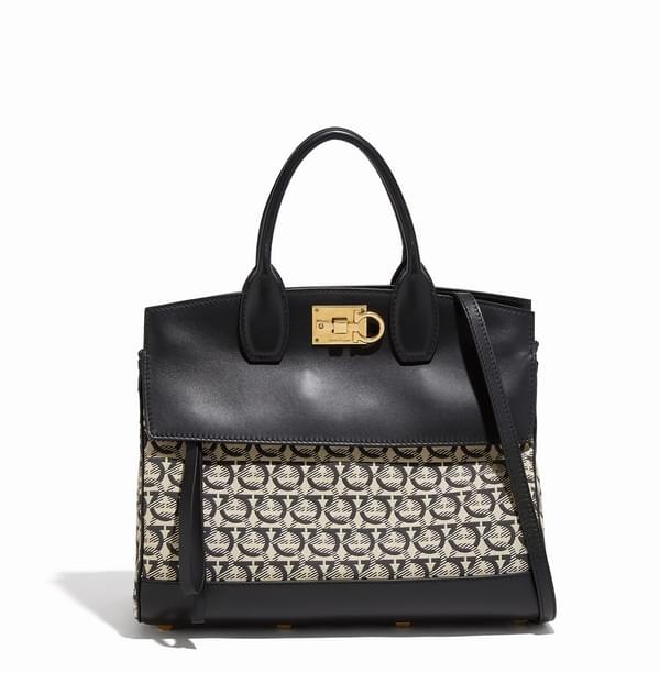 Летняя коллекция Salvatore Ferragamo