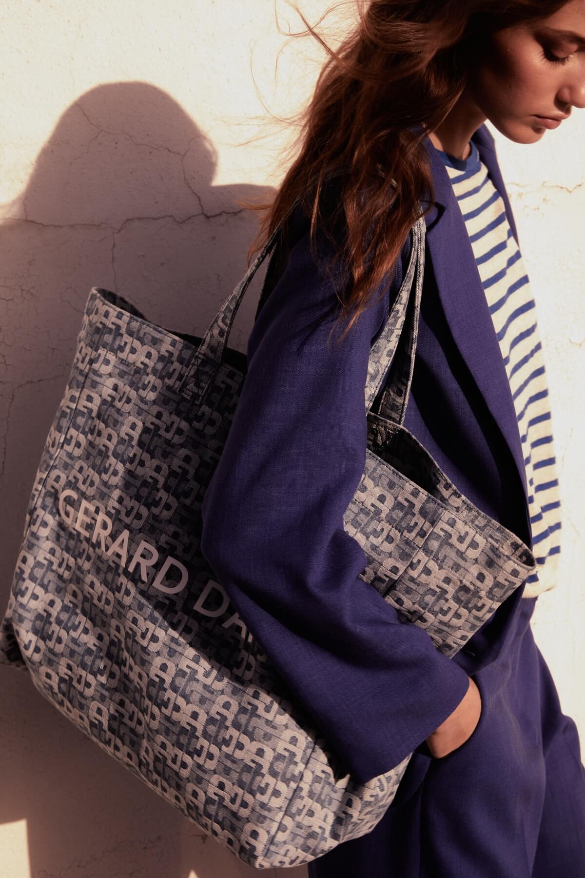 Gerard Darel представляет новую коллекцию Весна-Лето 2023