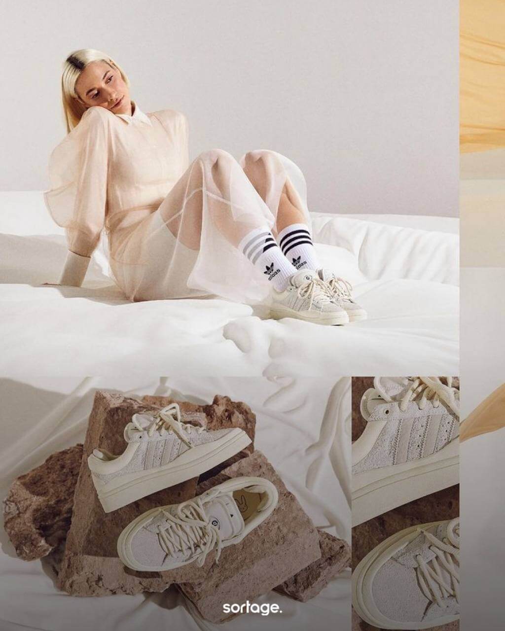 Скидка 8% на весь ассортимент в Sortage