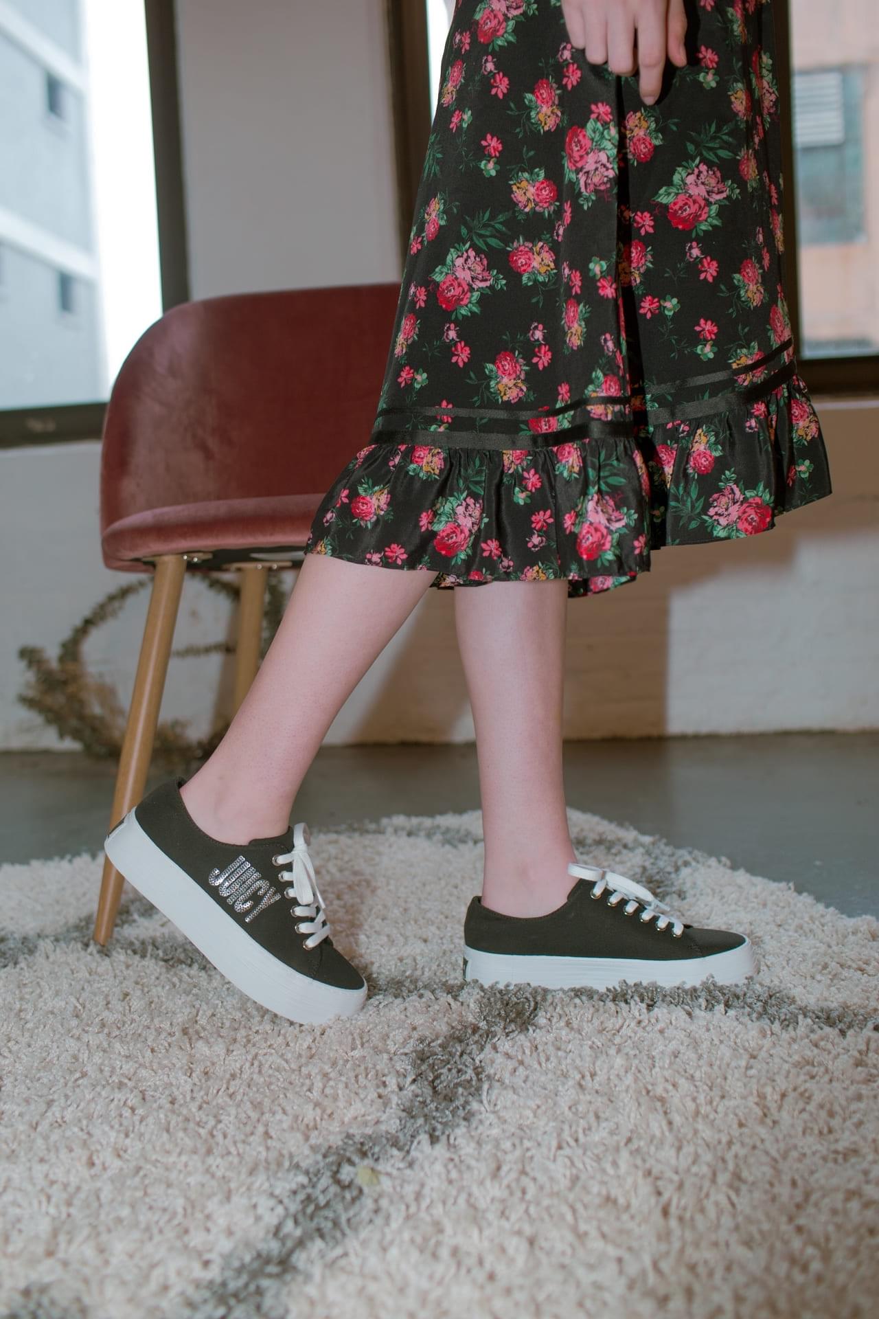 Juicy Couture представляет новую коллекцию сезона весна/лето 2019г