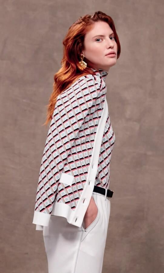 Новая коллекция Escada Sport