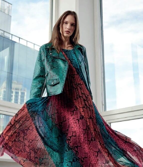 Новая коллекция Escada Sport