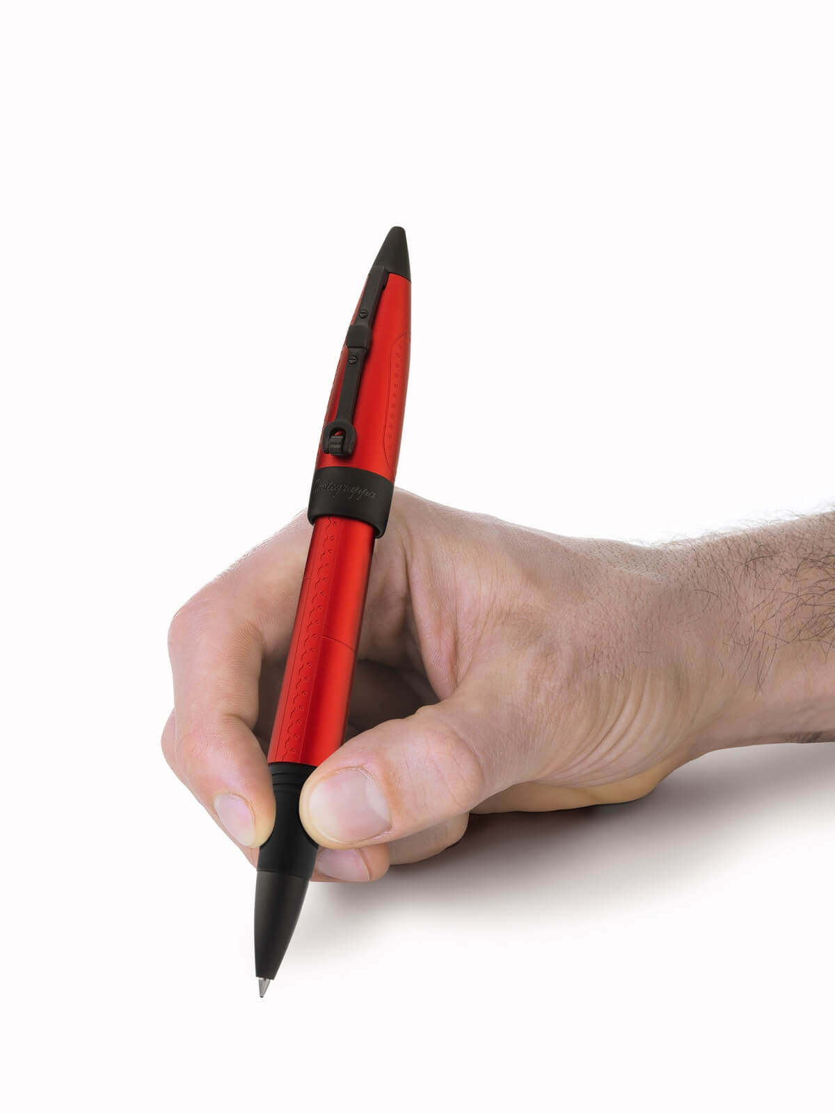 Новые ручки Montegrappa