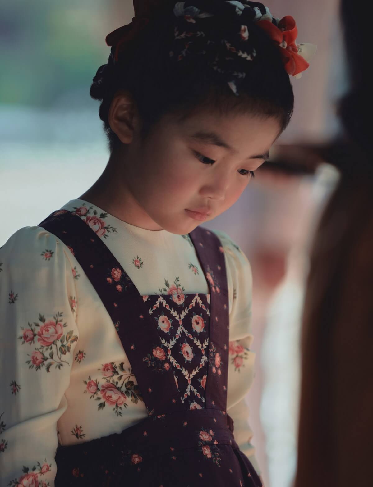 Детская коллекция Ulyana Sergeenko