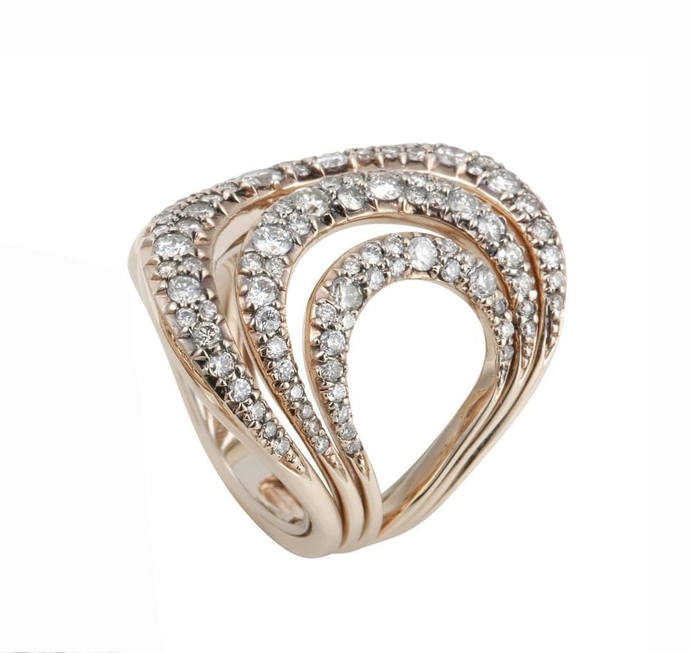 Подарки на 8 марта от HStern