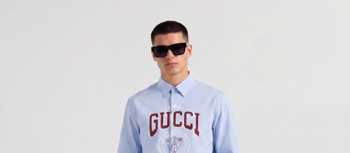 Мужские коллекции в MonteCristo