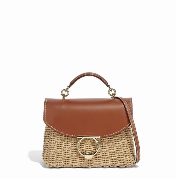 Летняя коллекция Salvatore Ferragamo