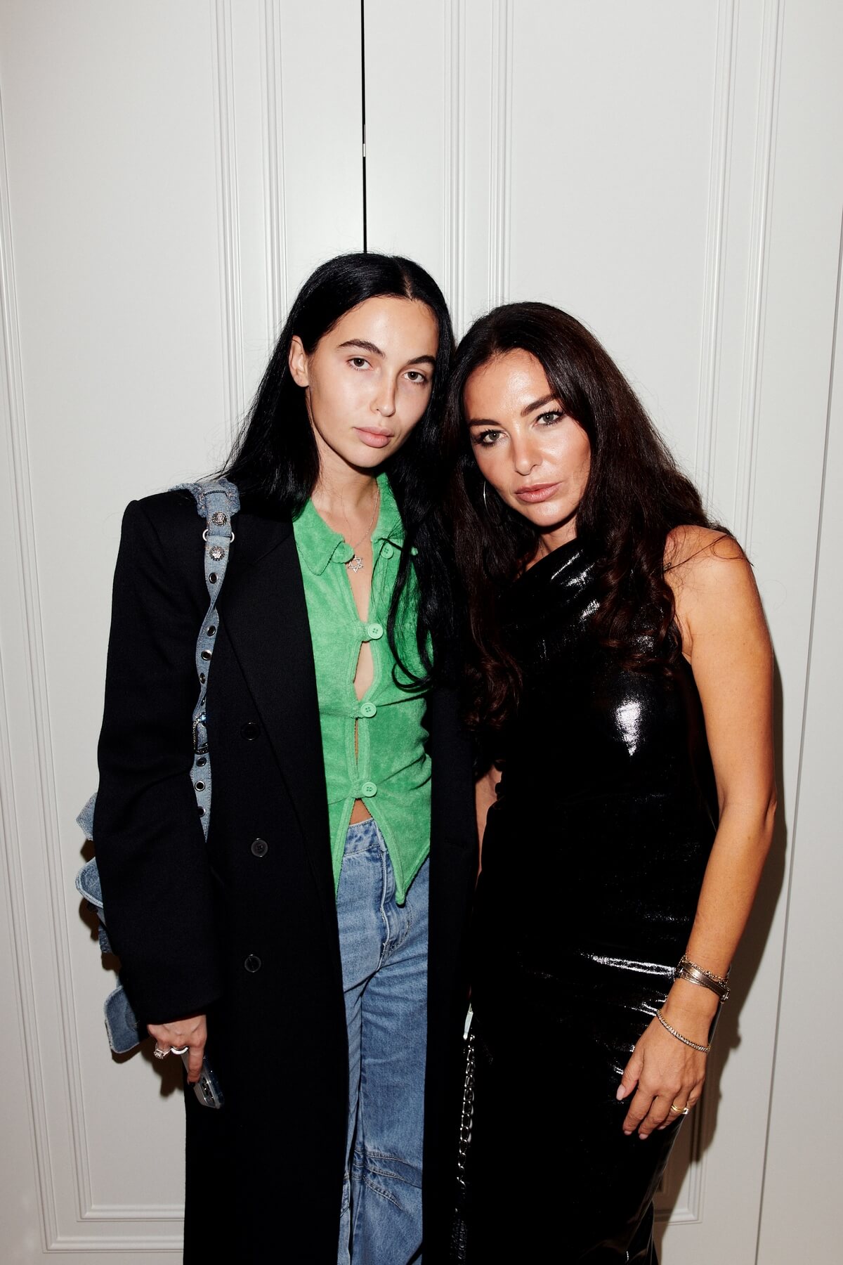 В VIP-пространстве открылся pop-up бренда anastasiAZadorina