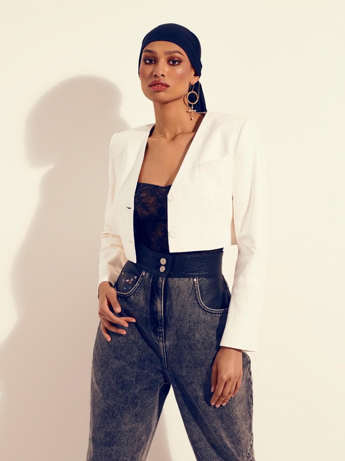 Demi Couture Ulyana Sergeenko Summer collection