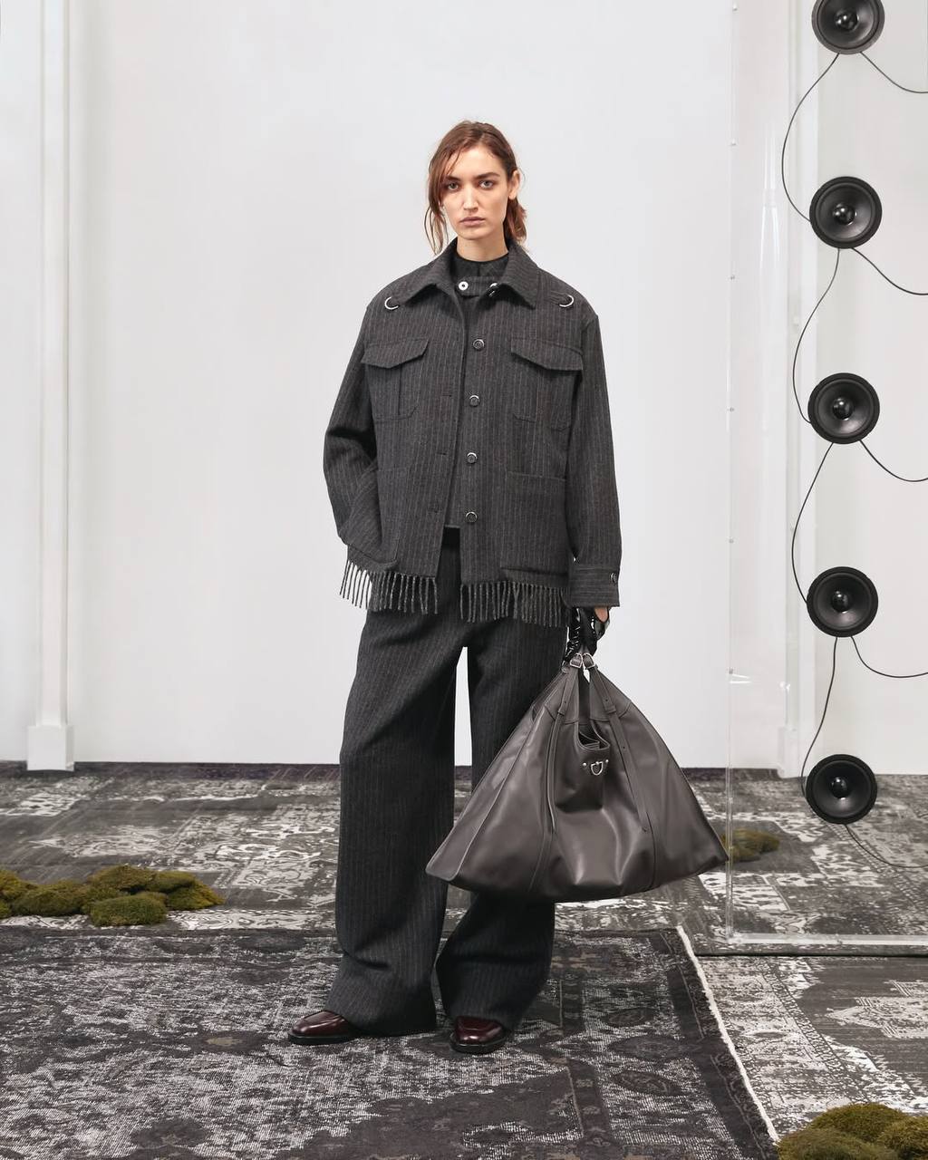 Новая коллекция Durazzi Milano — в бутике Pop-up