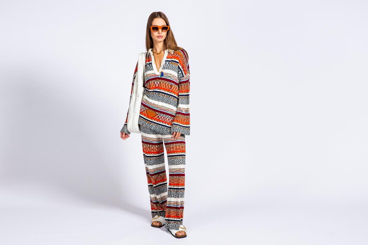 Новые коллекции FW’23/24 в TOPSTYLE