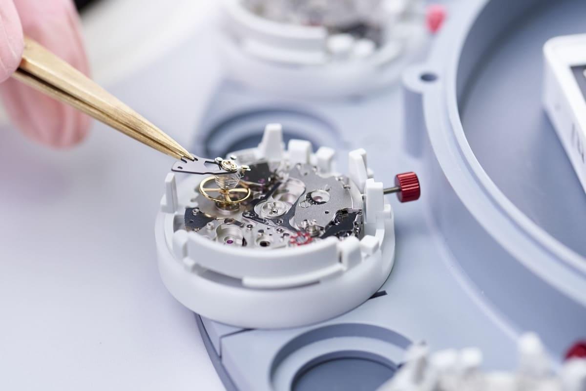 Tag Heuer представляет новые Carrera c мануфактурным механизмом Calibre Heuer 02