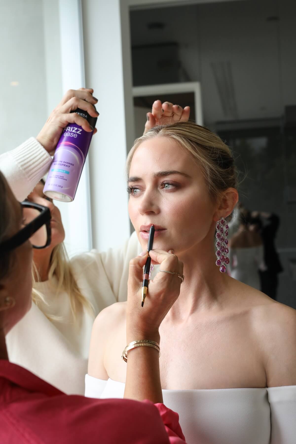 «Оскар-2023»: ювелирные образы звезд