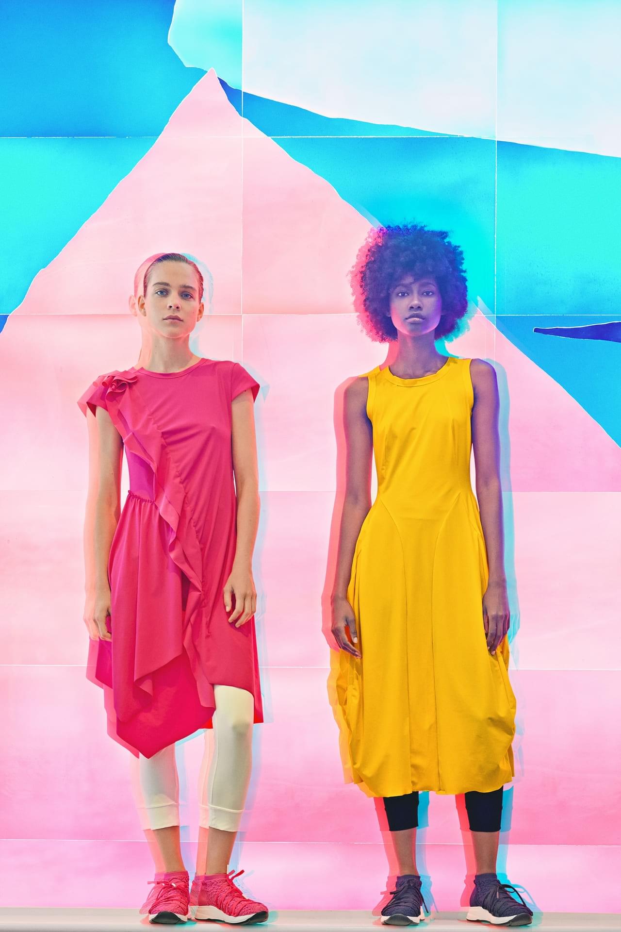 HIGH представляет новую летнюю коллекцию