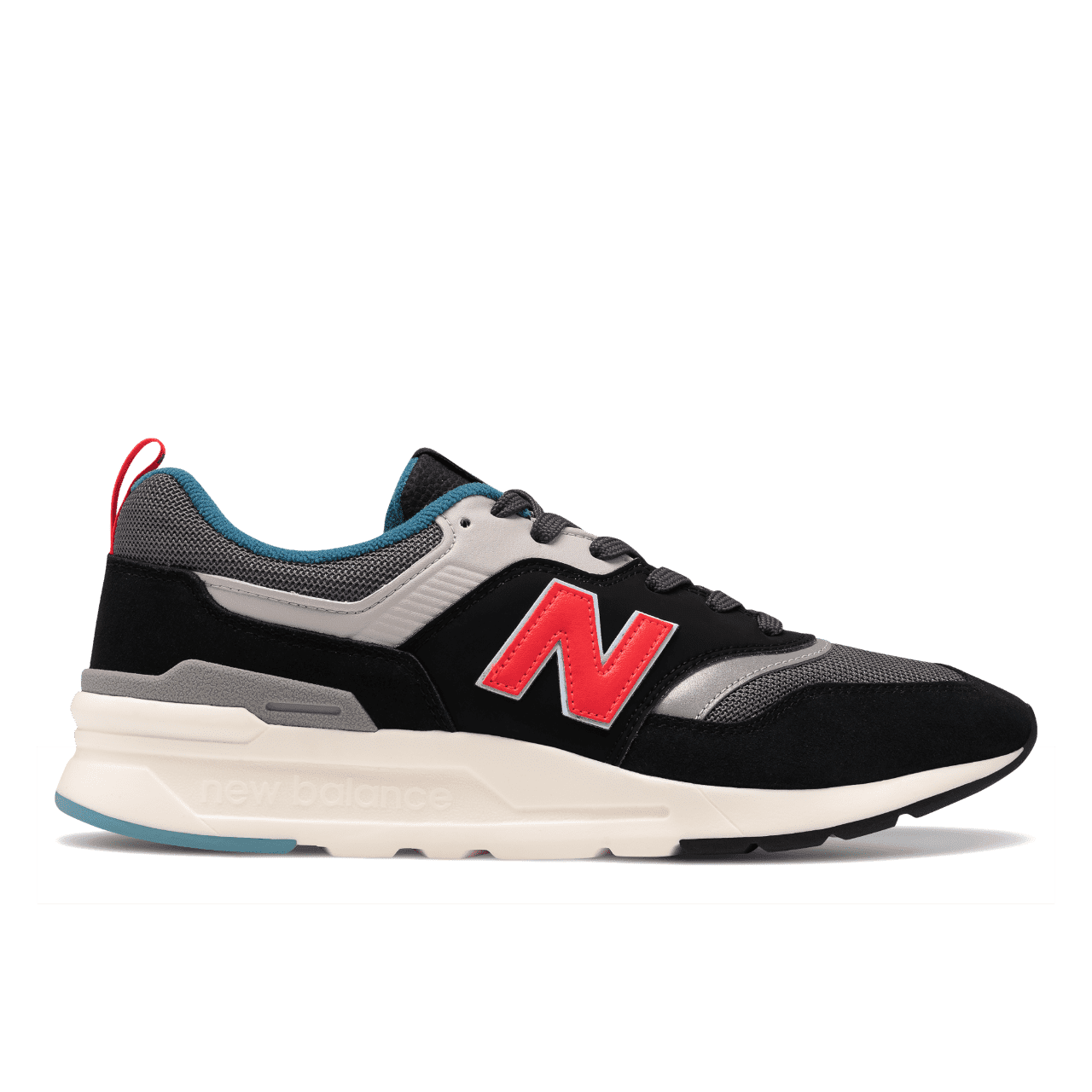 Желанный подарок для мужчины - Новая модель New Balance 997H!