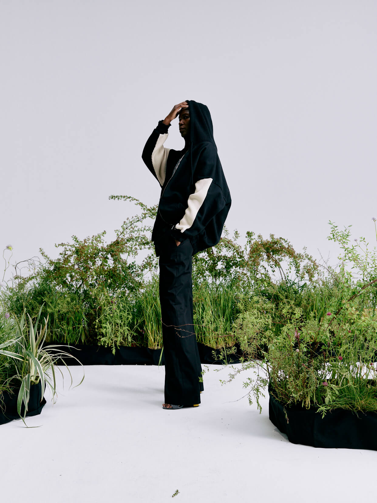 Highline: a new capsule collection by Fabiana Filippi