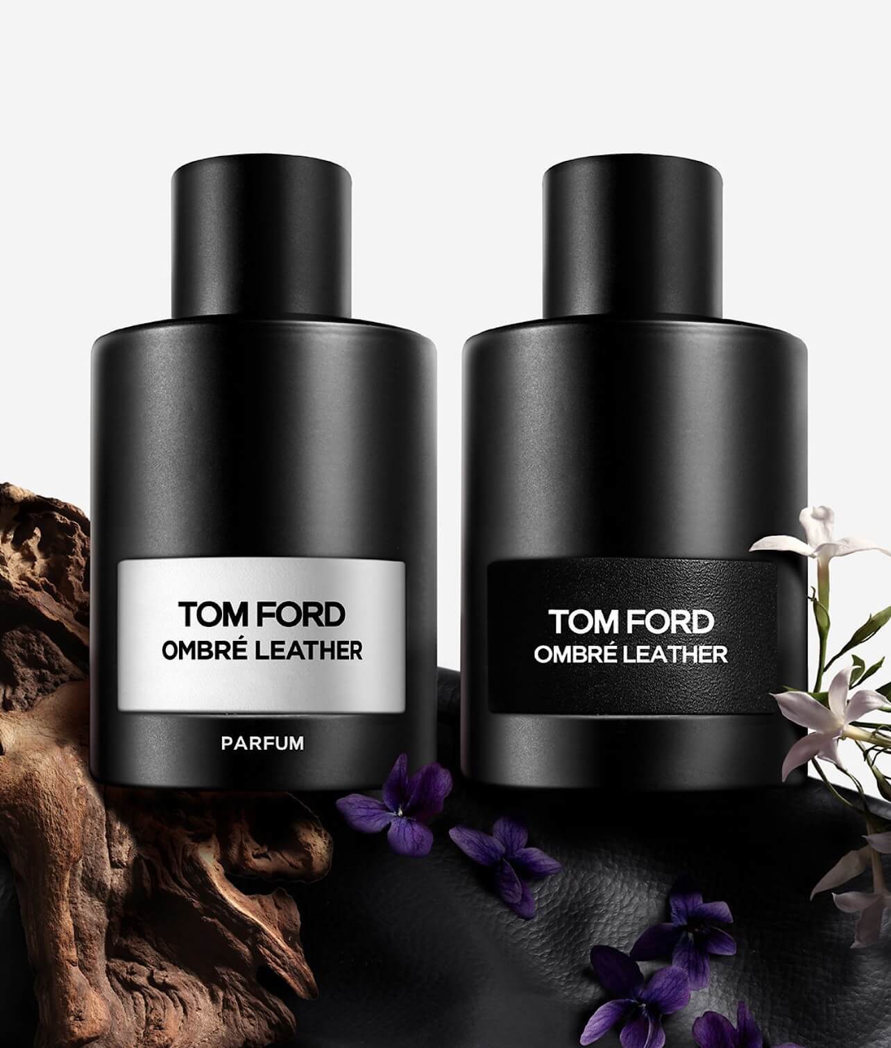 Reimagined iconic Tom Ford Ombre Leather