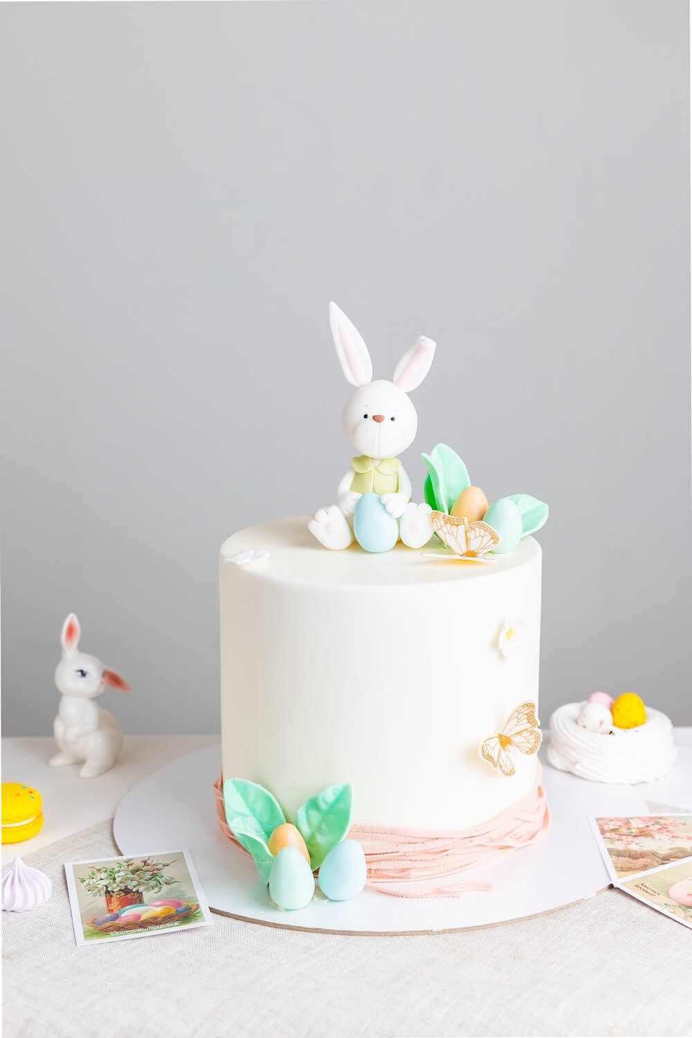 Ribambelle easter collection