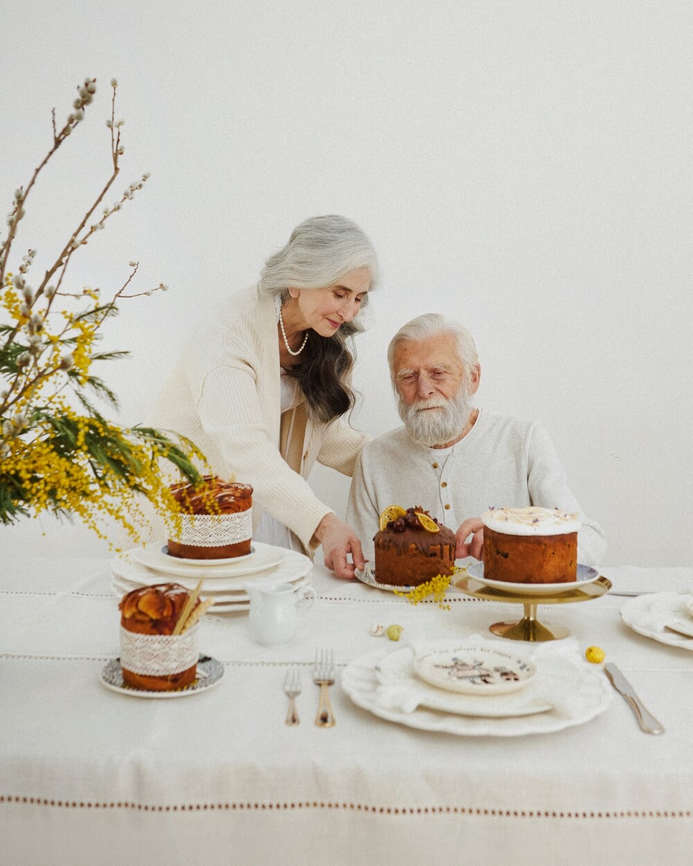 Ribambelle easter collection