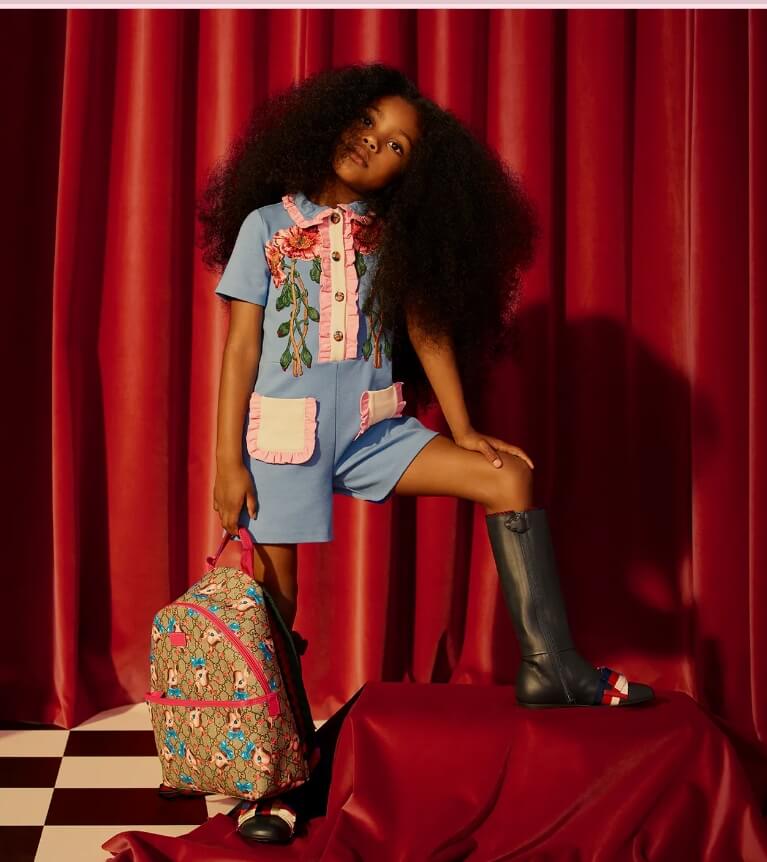 Новые коллекции в детском универмаге Vremena Goda Kids