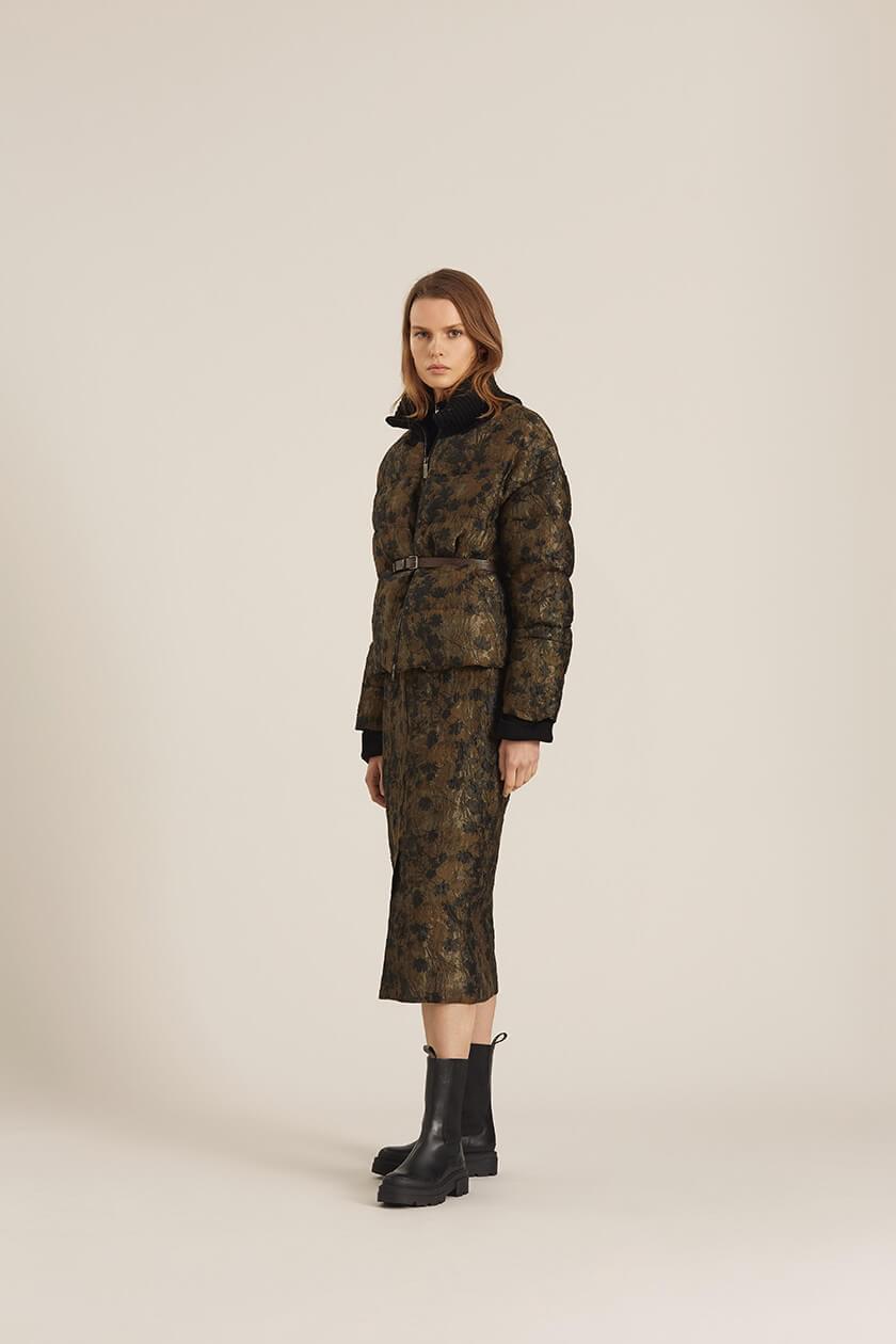 Fall-winter 2021/22 Fabiana Filippi Collection