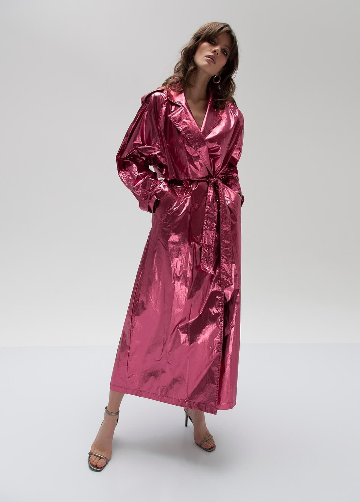 Spring-summer Alexander Terekhov collection