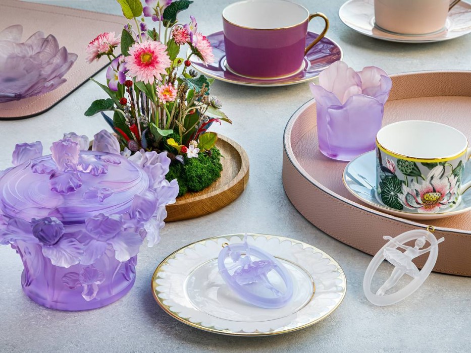 Майские дни на максимуме в «Дом Фарфора» 