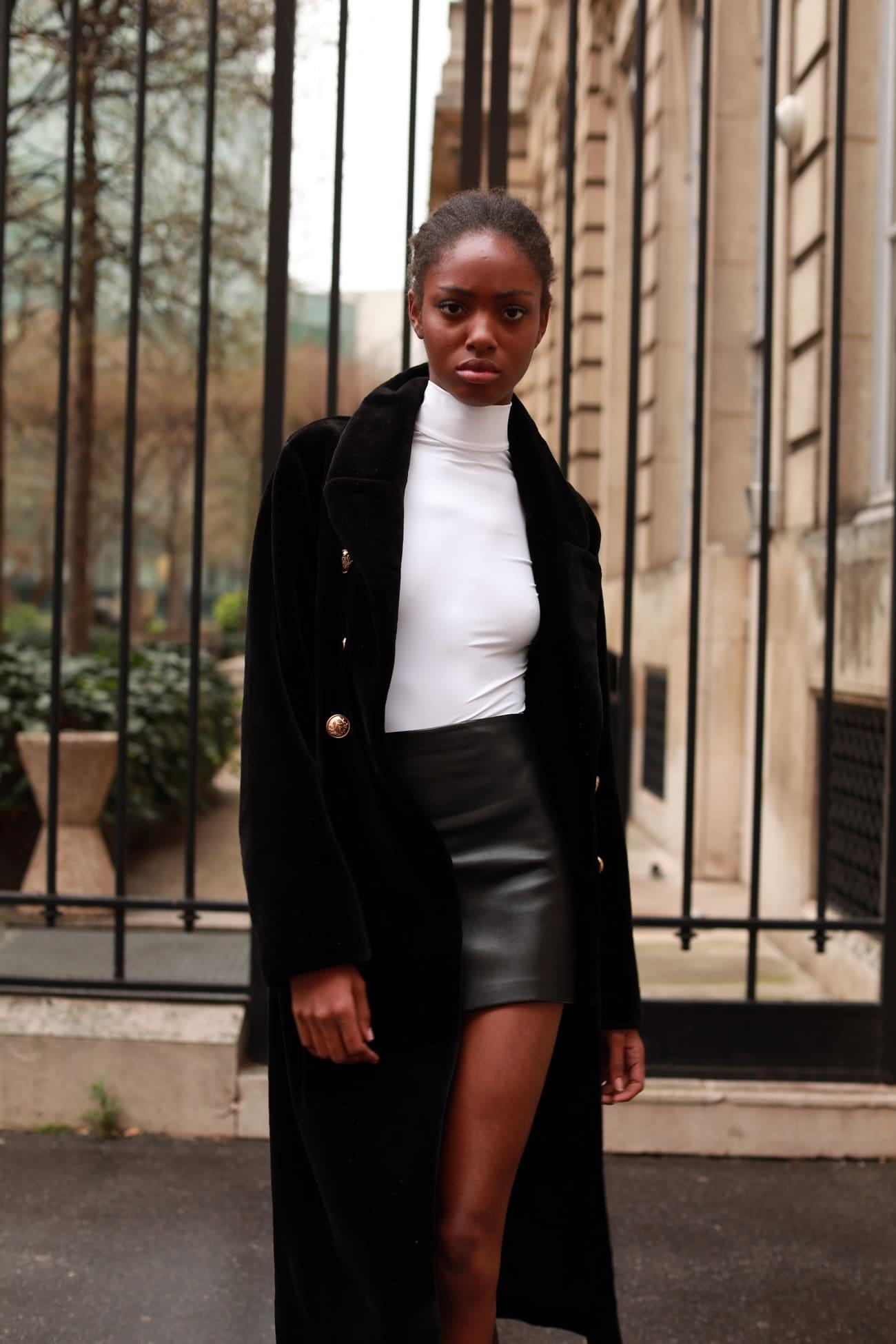 Капсульная коллекция Alexander Terekhov x Yves Salomon