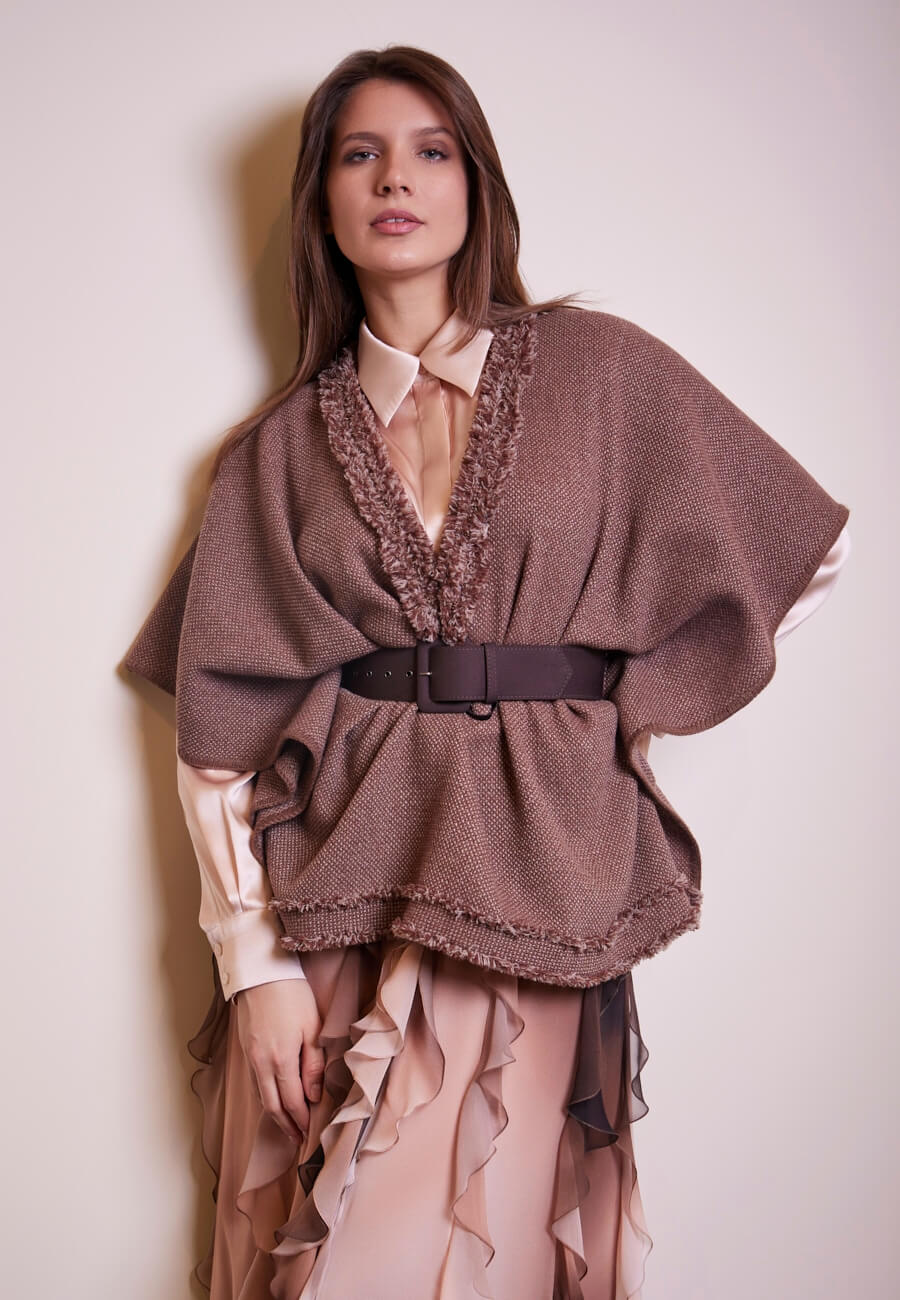 Новая коллекция Perce-Neige