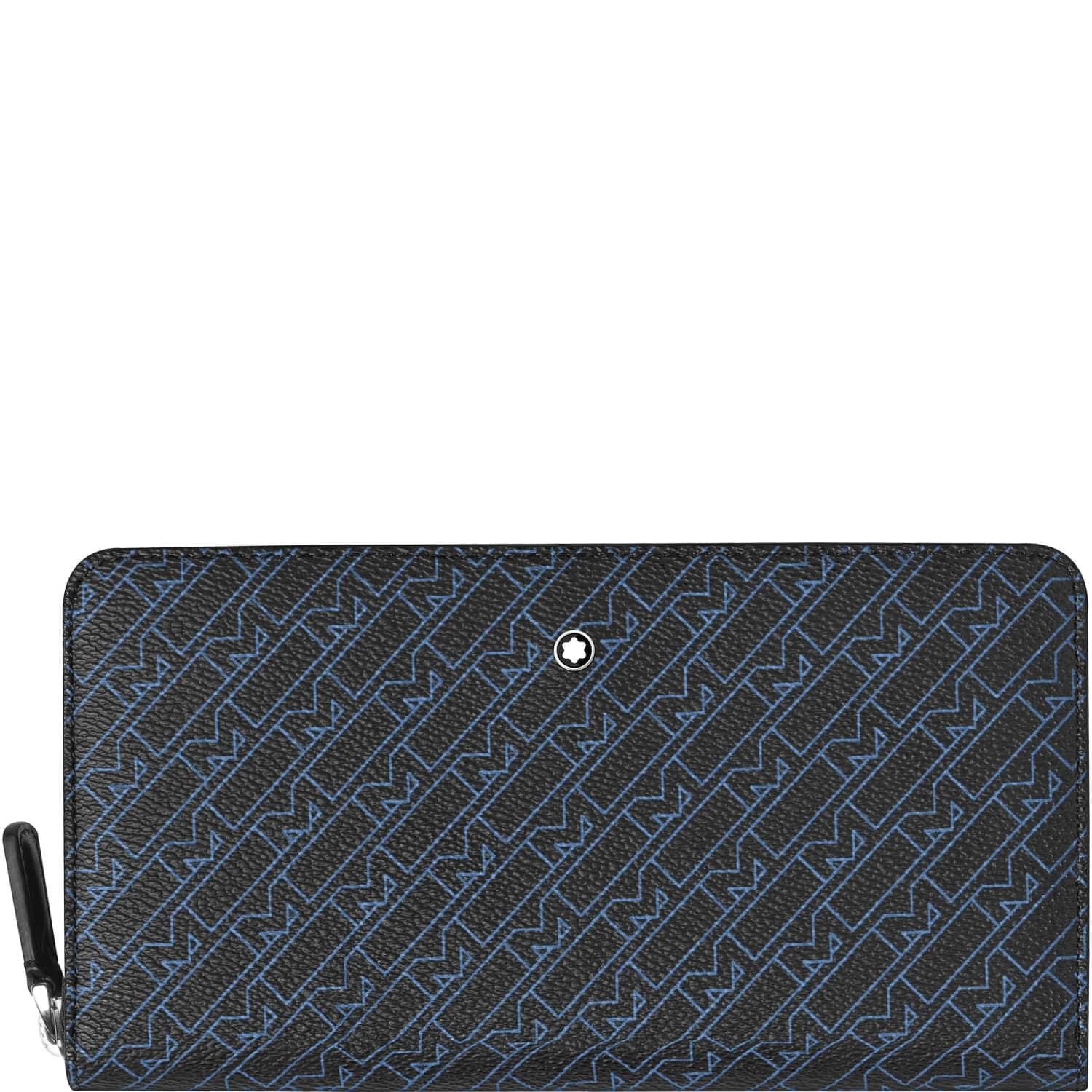 Новая коллекция изделий из кожи Montblanc