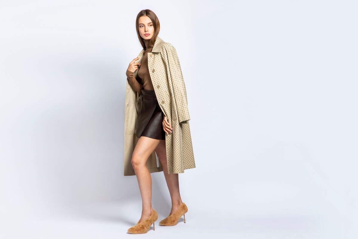 Новинки обуви в TOPSTYLE