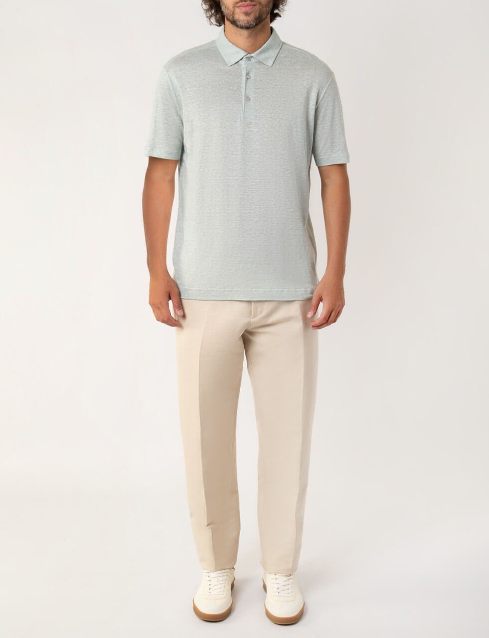 Новая коллекция Loro Piana в бутике Bronka Fashion