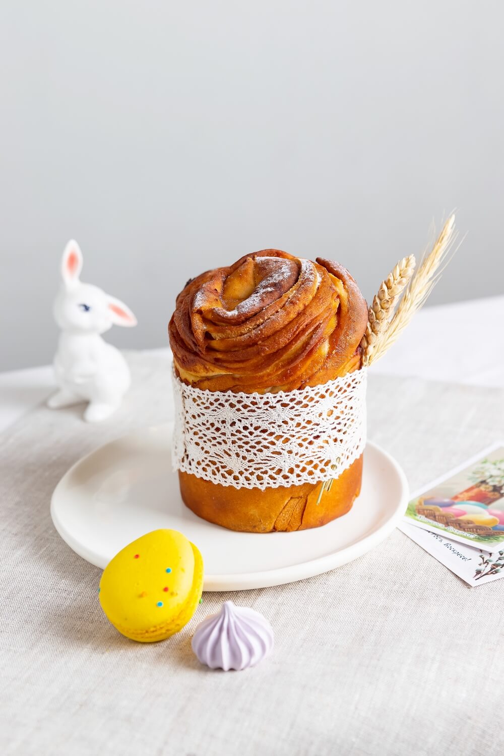 Ribambelle easter collection