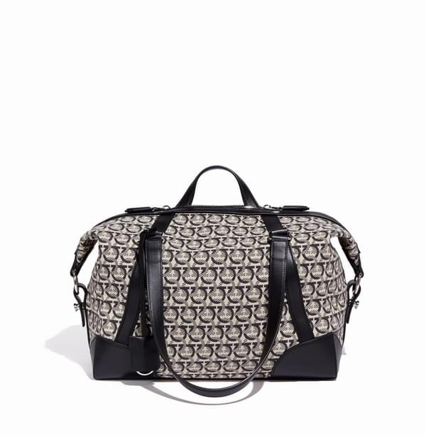 Летняя коллекция Salvatore Ferragamo