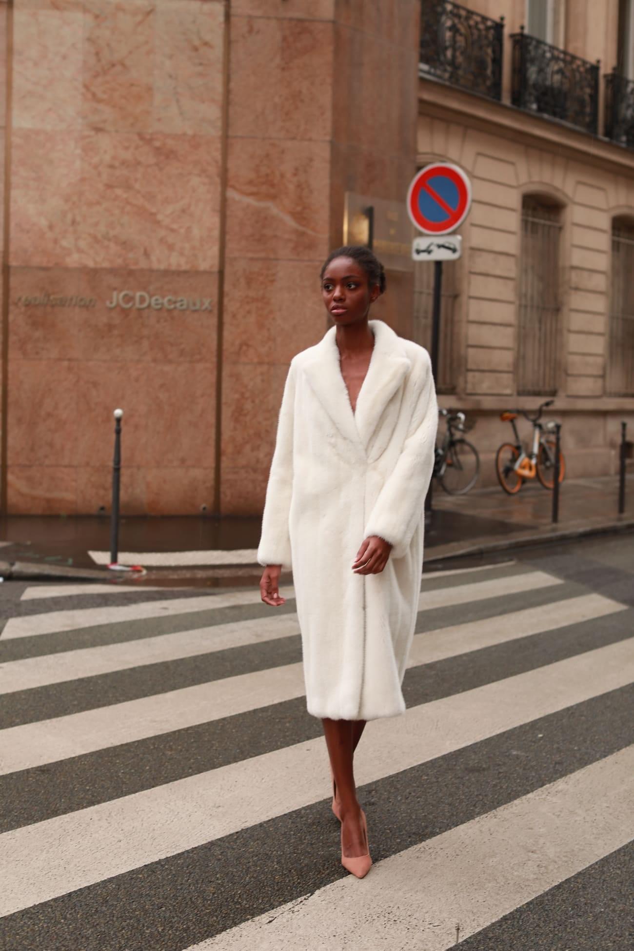 Капсульная коллекция Alexander Terekhov x Yves Salomon