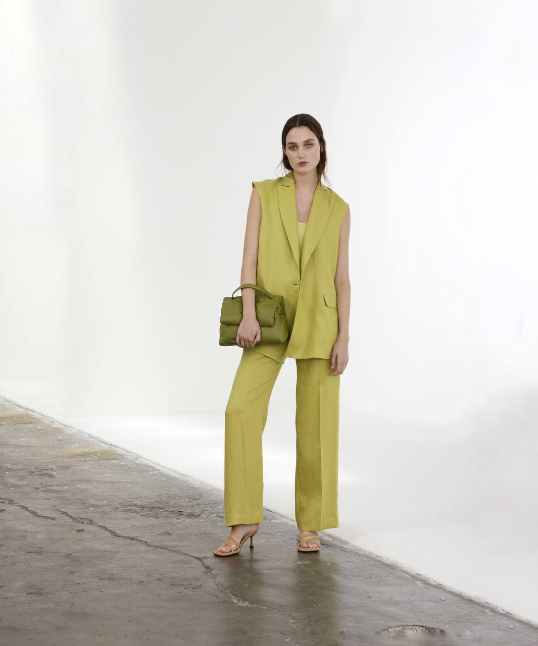 New collection at Antonelli Firenze