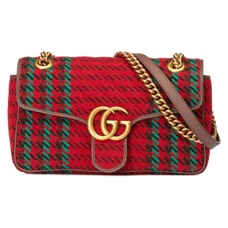 Новая праздничная коллекция Gucci Gift Giving