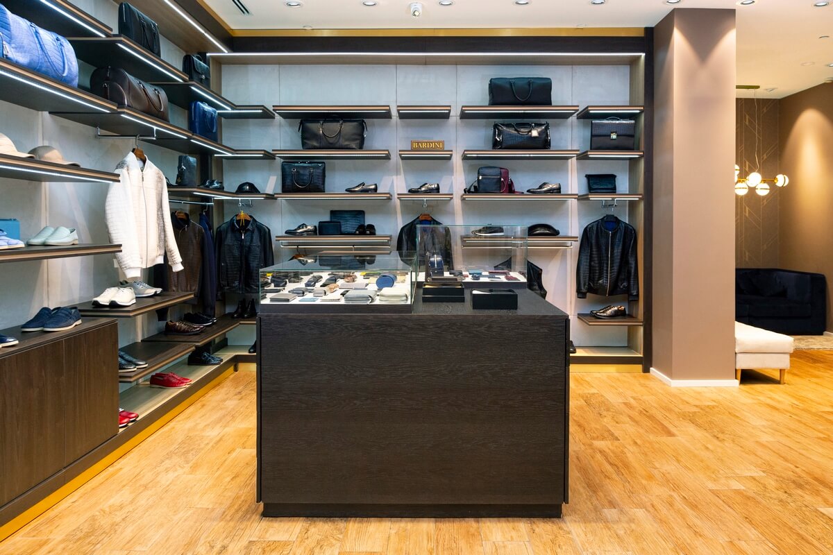 Летние скидки до - 50% в бутике Bardini