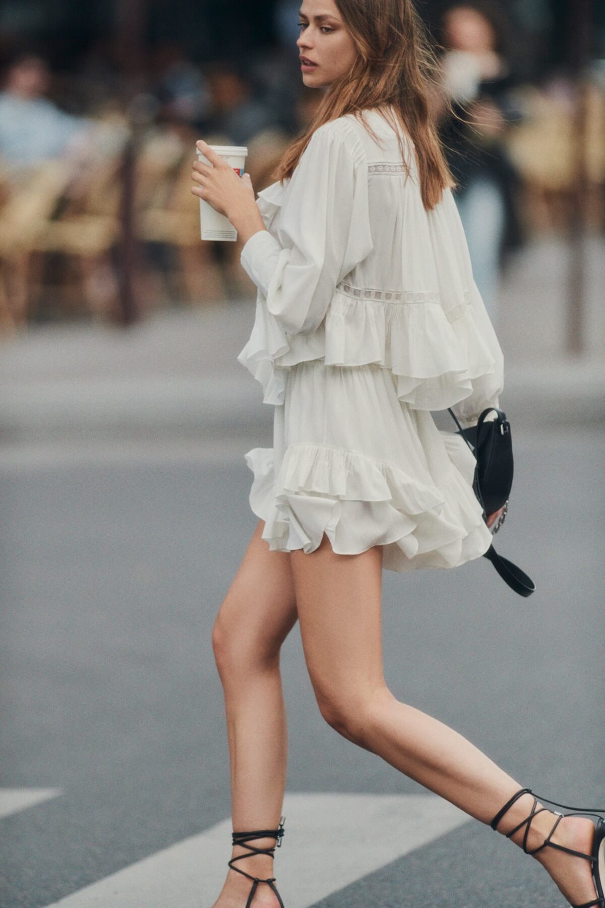 IRO new spring/summer 2023 collection 