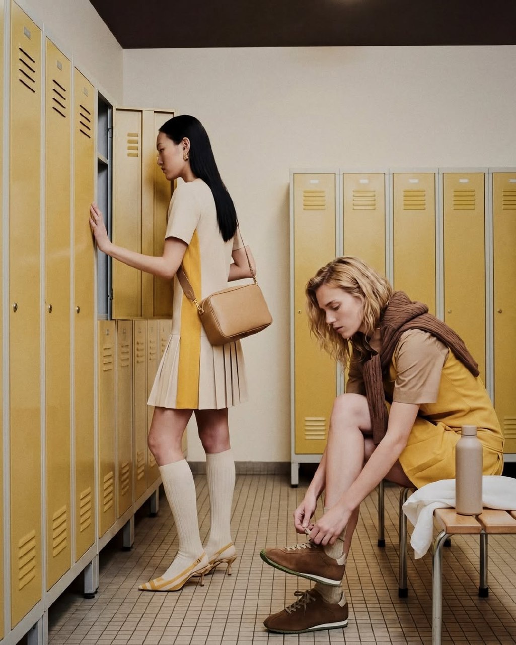 Новая капсула Tara Jarmon