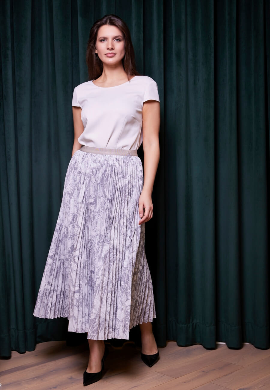 Новая коллекция Perce-Neige