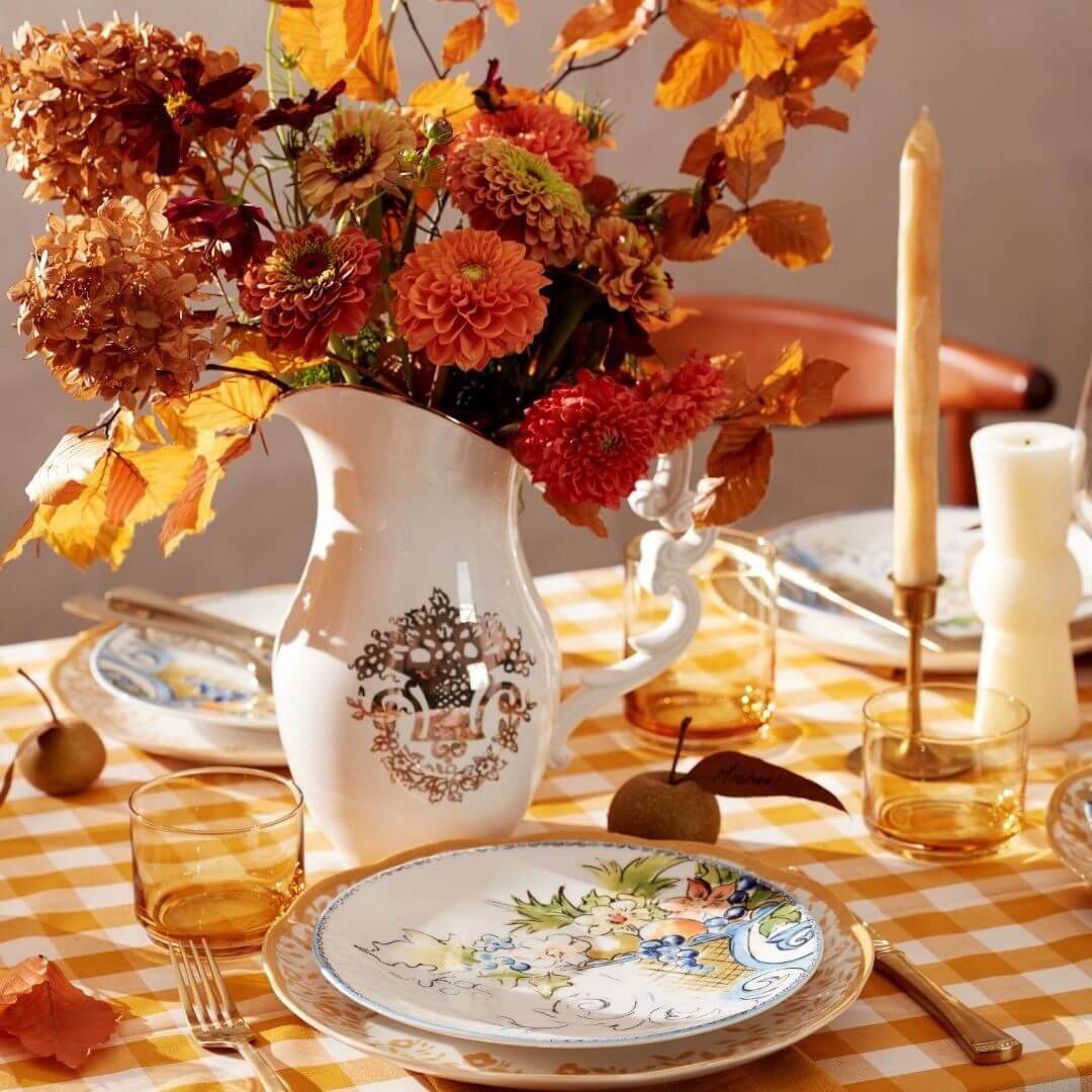 Новая бонусная система лояльности в магазине «Дом Фарфора»