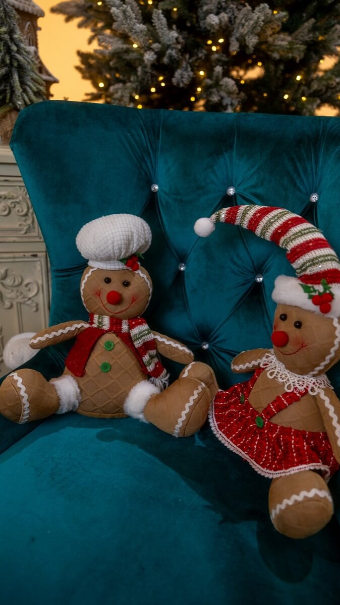 The Vremena Goda Galleries are hosting a new year's bazaar