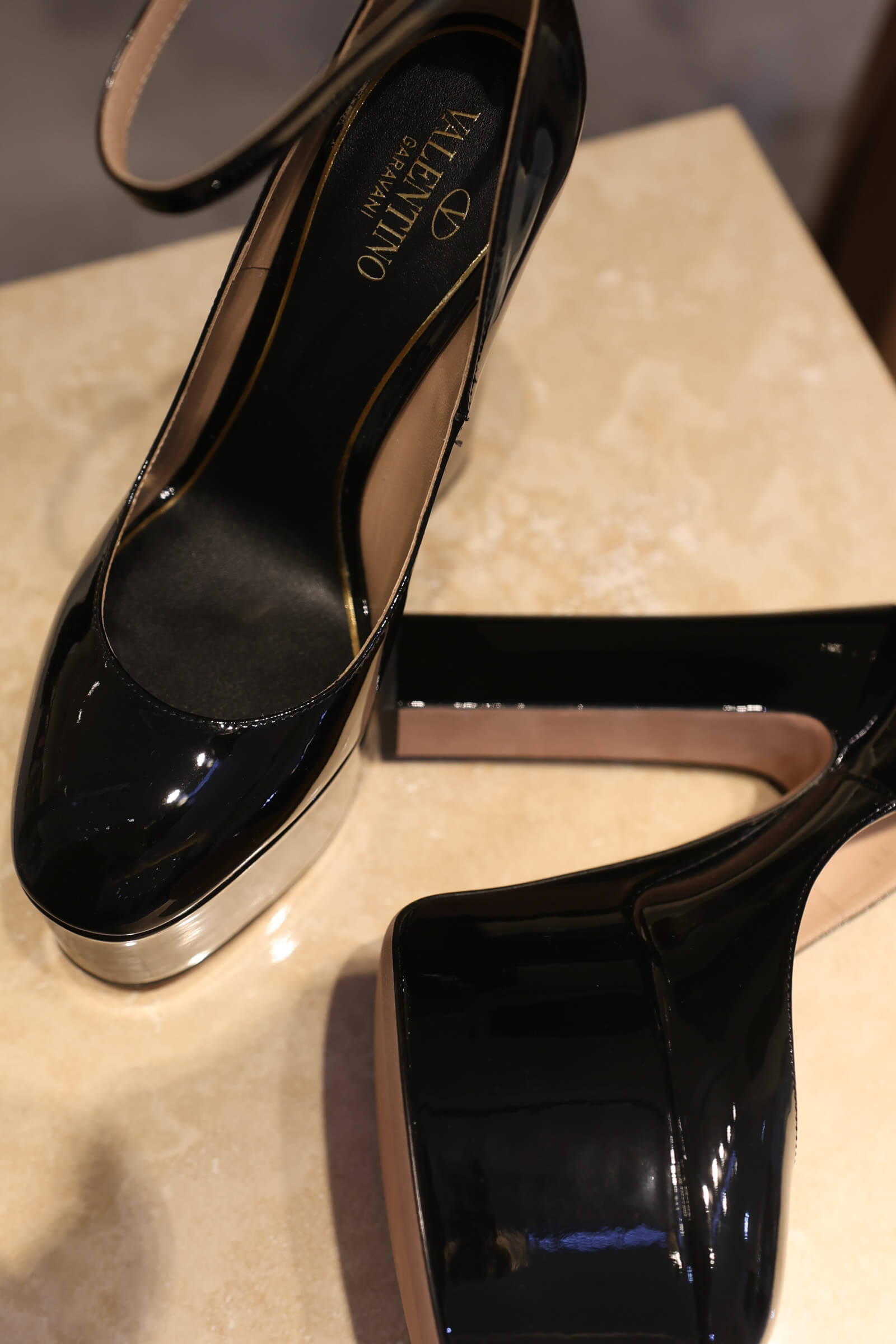 Новый бутик SO POSH