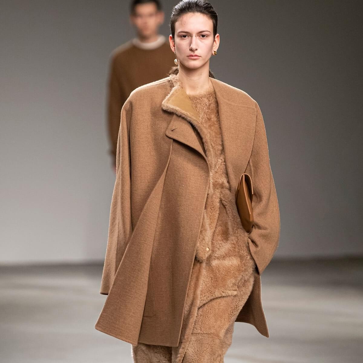 Скидка до 30% в бутике бренда Agnona