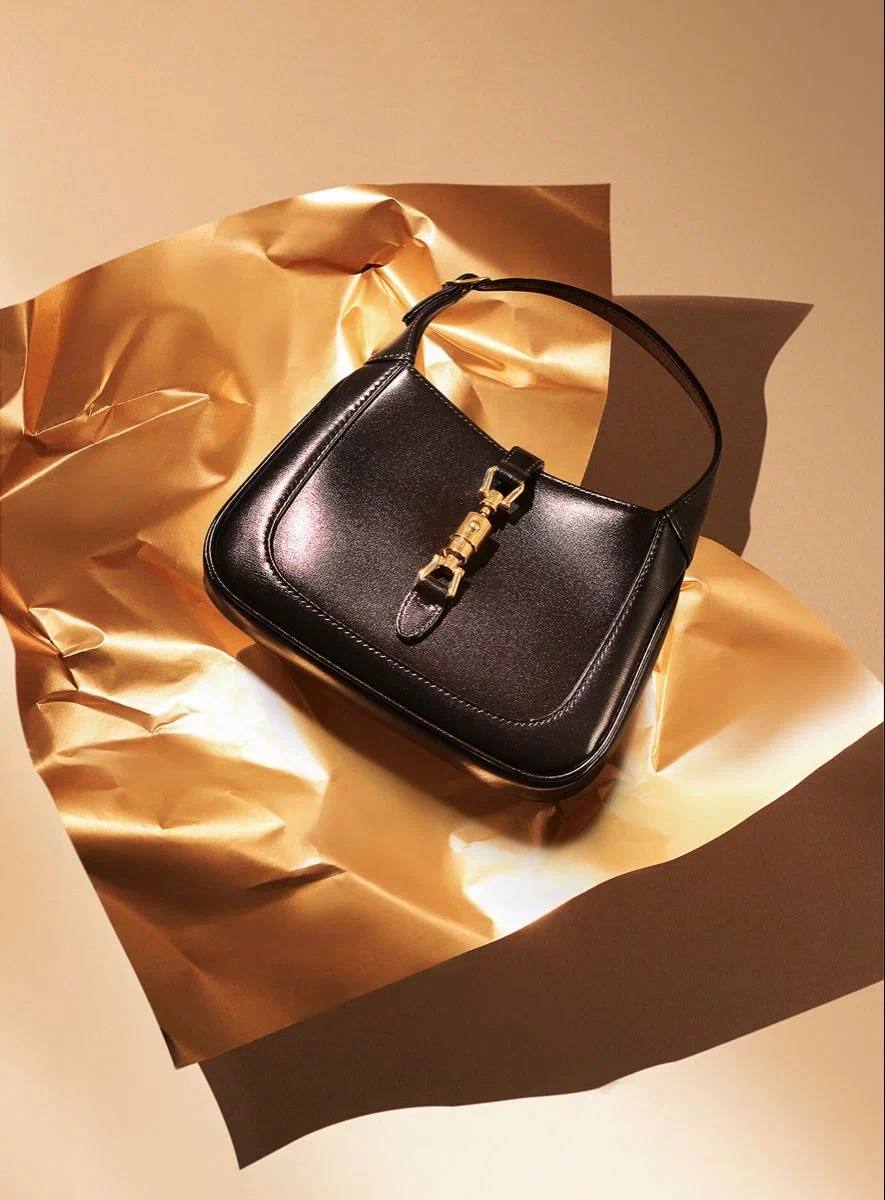Новая коллекция Gucci в бутике Bronka Fashion
