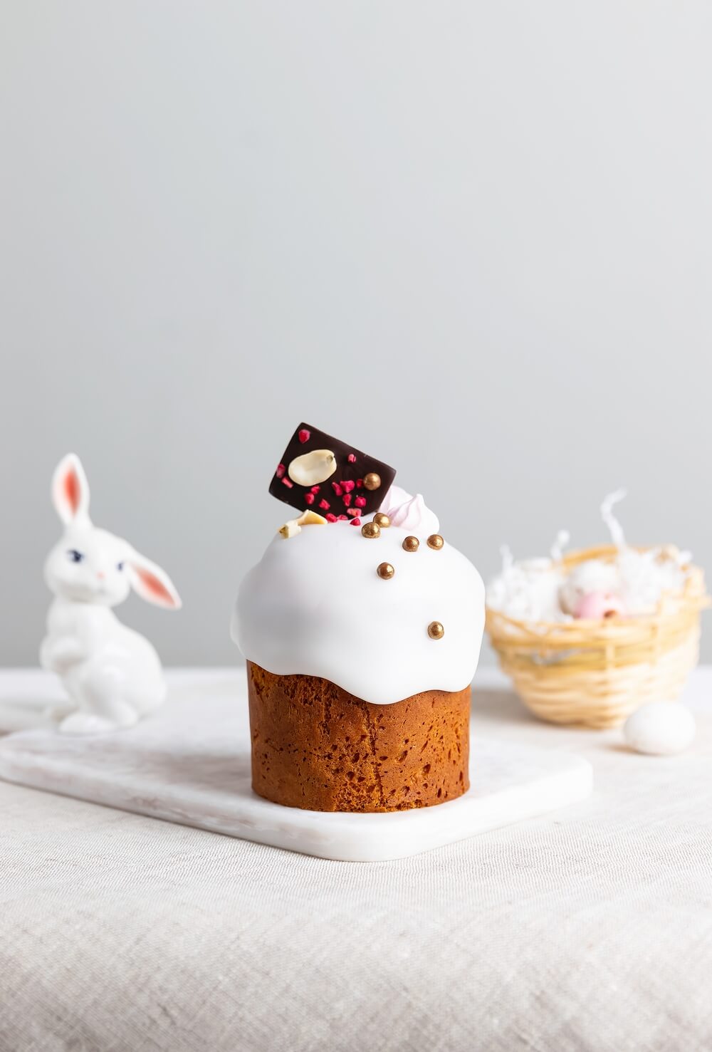 Ribambelle easter collection