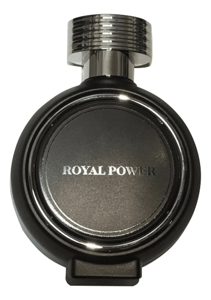Royal Power: новый аромат от парфюмерного бренда HFC